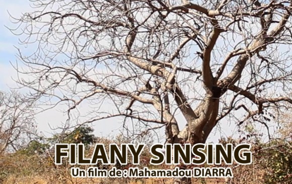 Filany Sinsing