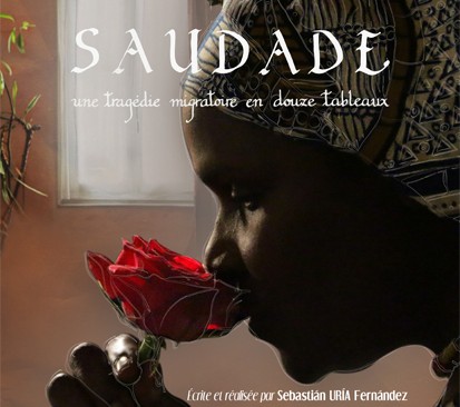 Saudade