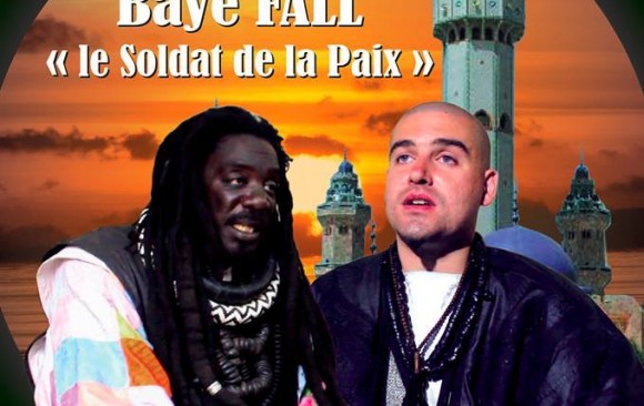 Baye Fall